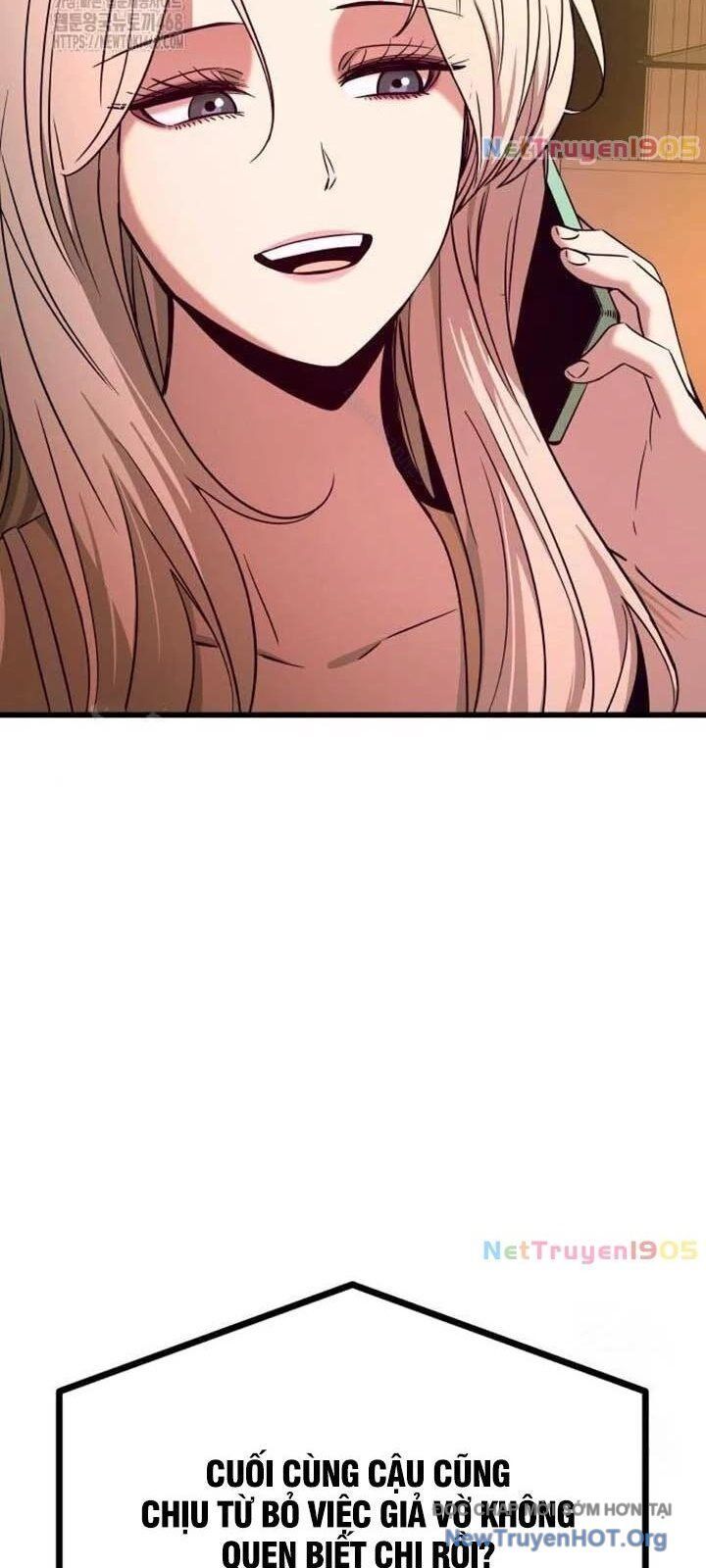 Bias Của Tôi Trên Chuyến Tàu Cuối Cùng: Chapter 27