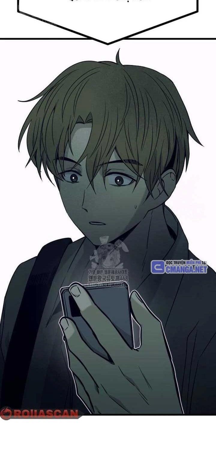 Bias Của Tôi Trên Chuyến Tàu Cuối Cùng: Chapter 27