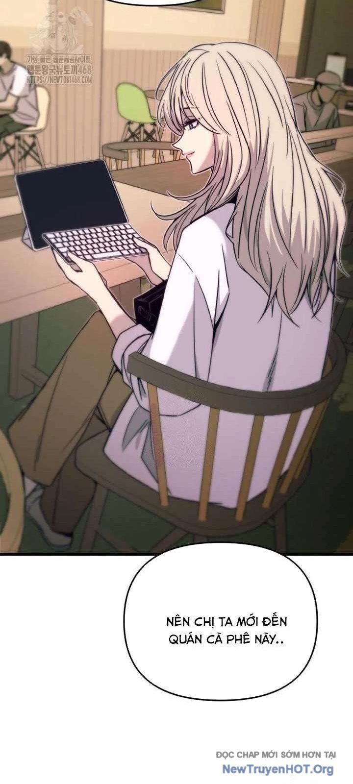 Bias Của Tôi Trên Chuyến Tàu Cuối Cùng: Chapter 27