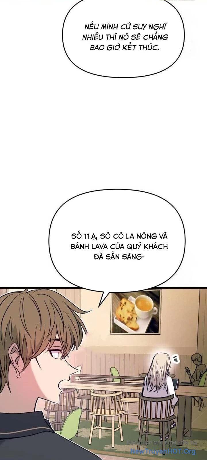 Bias Của Tôi Trên Chuyến Tàu Cuối Cùng: Chapter 27