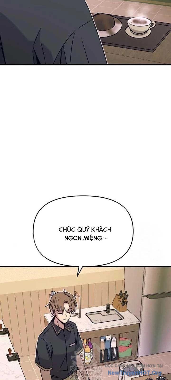 Bias Của Tôi Trên Chuyến Tàu Cuối Cùng: Chapter 27