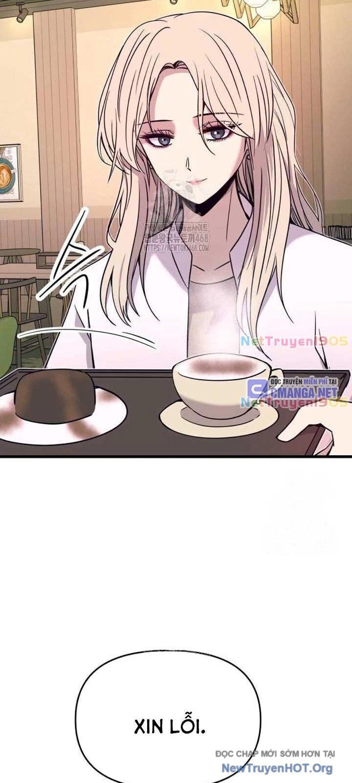 Bias Của Tôi Trên Chuyến Tàu Cuối Cùng: Chapter 27