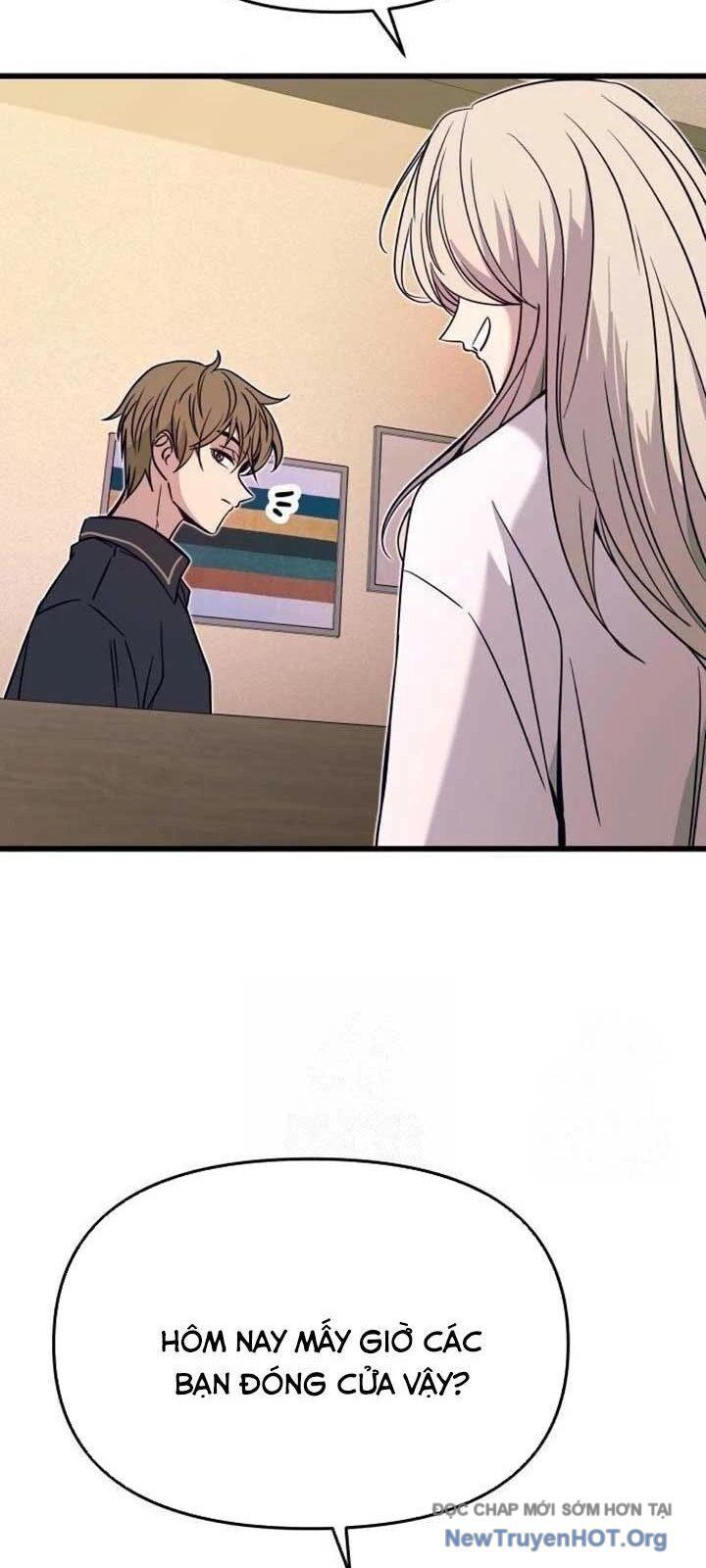 Bias Của Tôi Trên Chuyến Tàu Cuối Cùng: Chapter 27