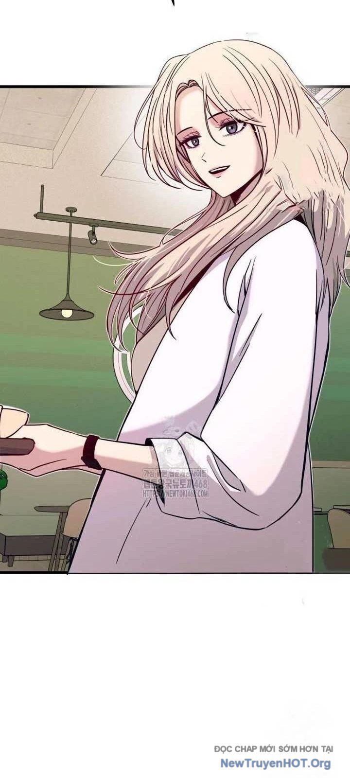 Bias Của Tôi Trên Chuyến Tàu Cuối Cùng: Chapter 27