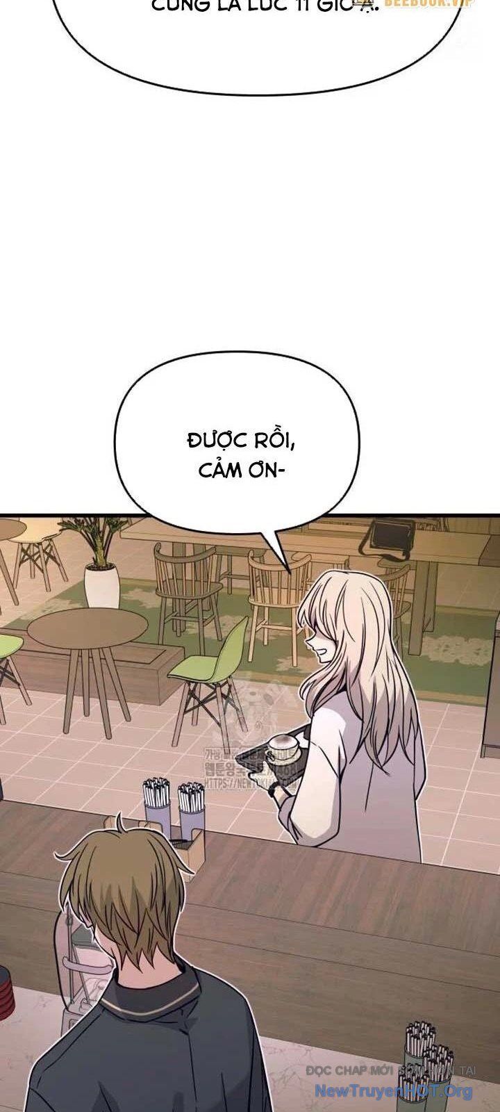 Bias Của Tôi Trên Chuyến Tàu Cuối Cùng: Chapter 27