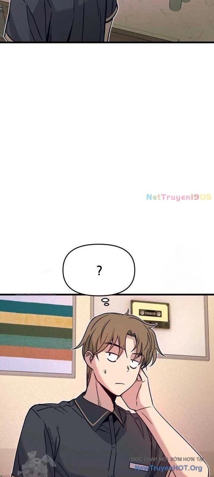 Bias Của Tôi Trên Chuyến Tàu Cuối Cùng: Chapter 27