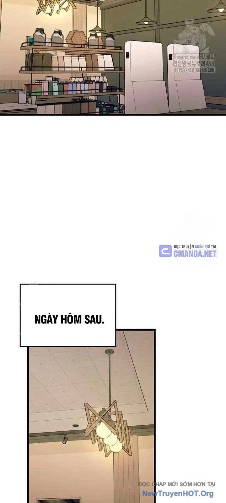 Bias Của Tôi Trên Chuyến Tàu Cuối Cùng: Chapter 27