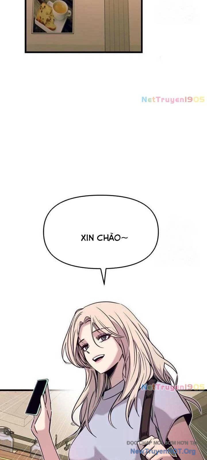 Bias Của Tôi Trên Chuyến Tàu Cuối Cùng: Chapter 27