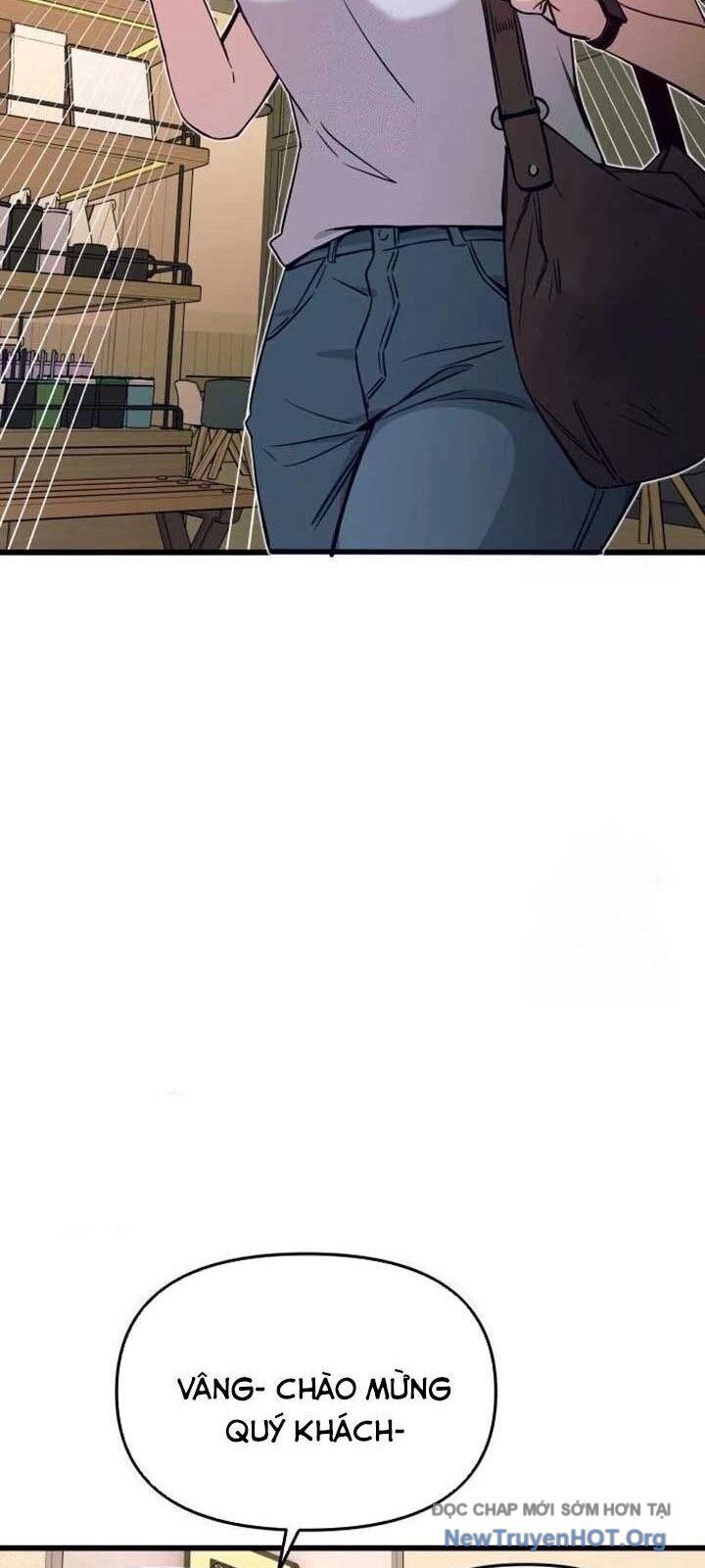 Bias Của Tôi Trên Chuyến Tàu Cuối Cùng: Chapter 27