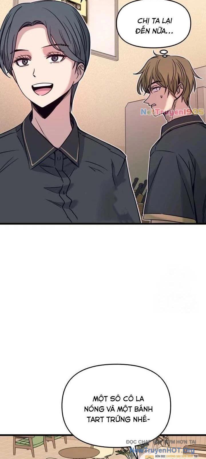 Bias Của Tôi Trên Chuyến Tàu Cuối Cùng: Chapter 27