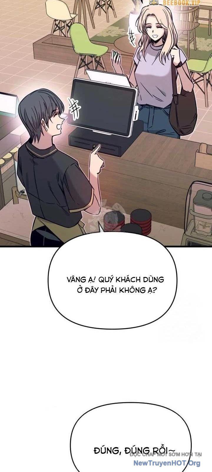 Bias Của Tôi Trên Chuyến Tàu Cuối Cùng: Chapter 27