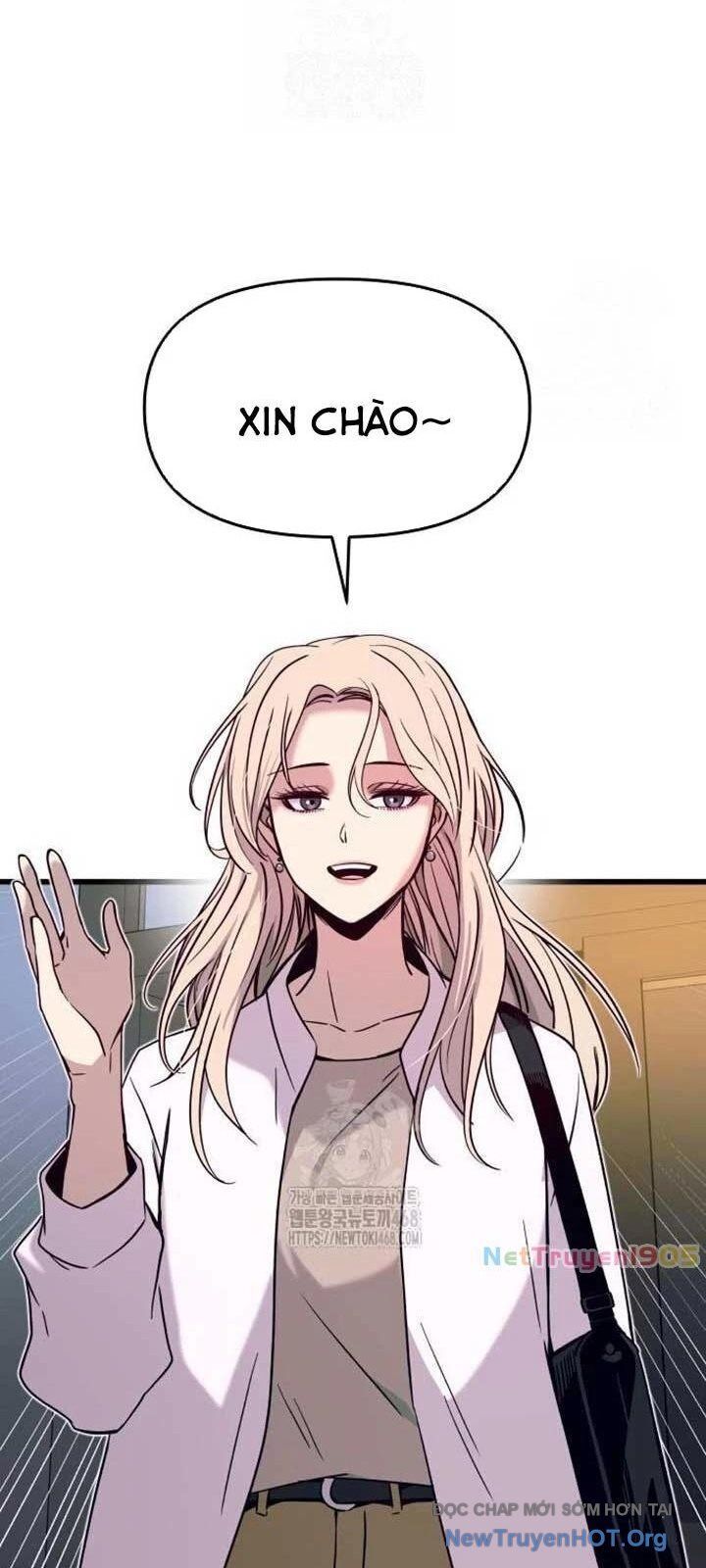 Bias Của Tôi Trên Chuyến Tàu Cuối Cùng: Chapter 27