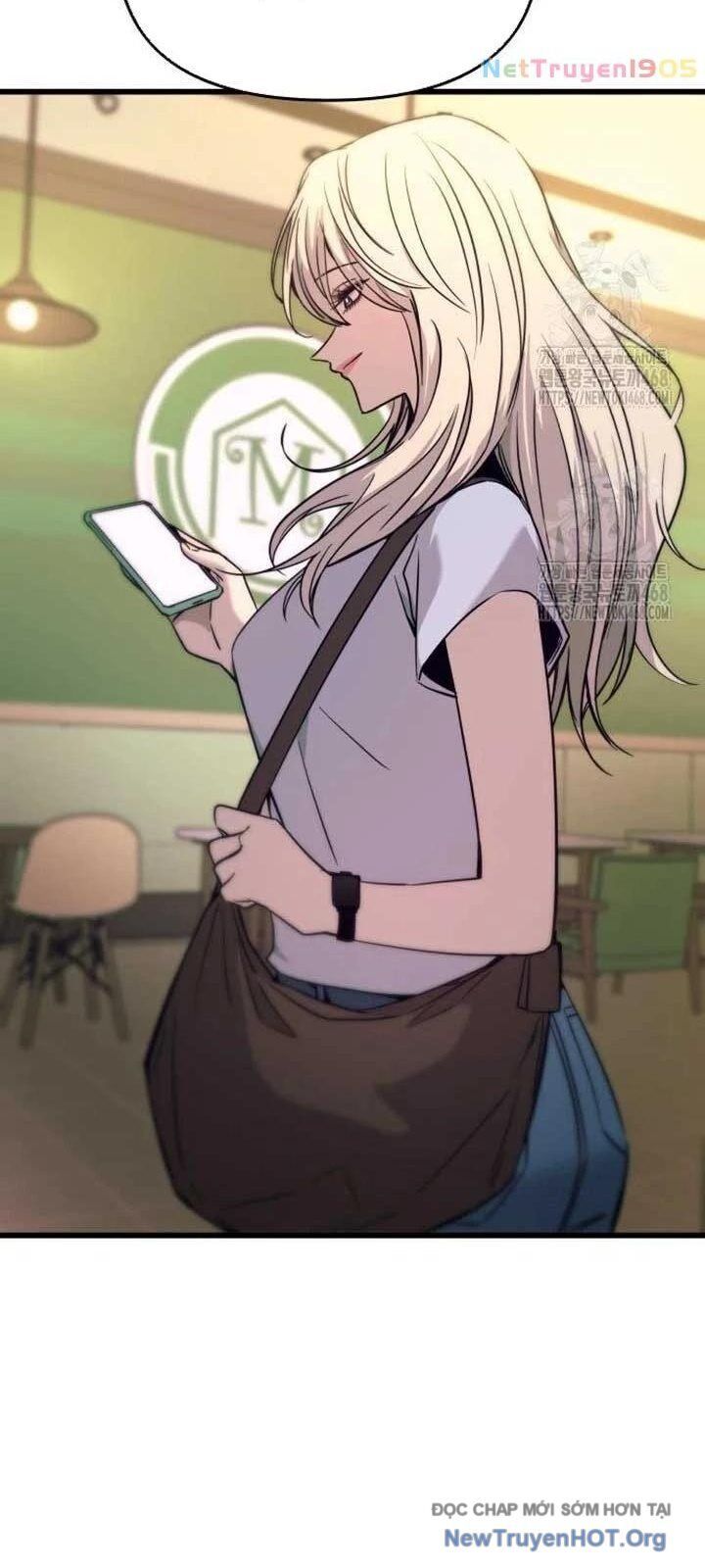 Bias Của Tôi Trên Chuyến Tàu Cuối Cùng: Chapter 27