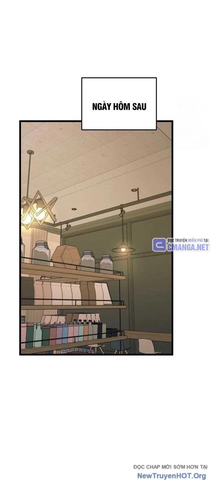 Bias Của Tôi Trên Chuyến Tàu Cuối Cùng: Chapter 27