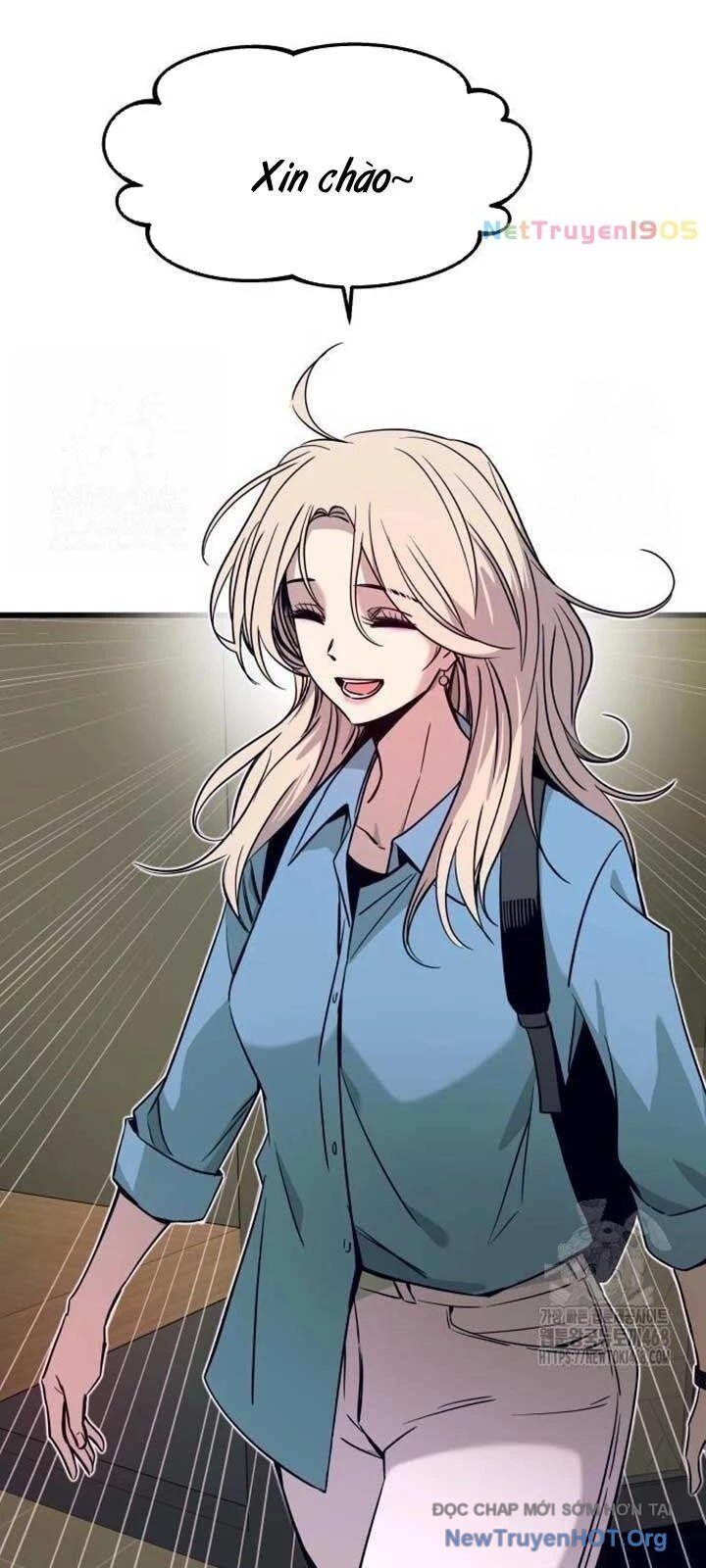 Bias Của Tôi Trên Chuyến Tàu Cuối Cùng: Chapter 27