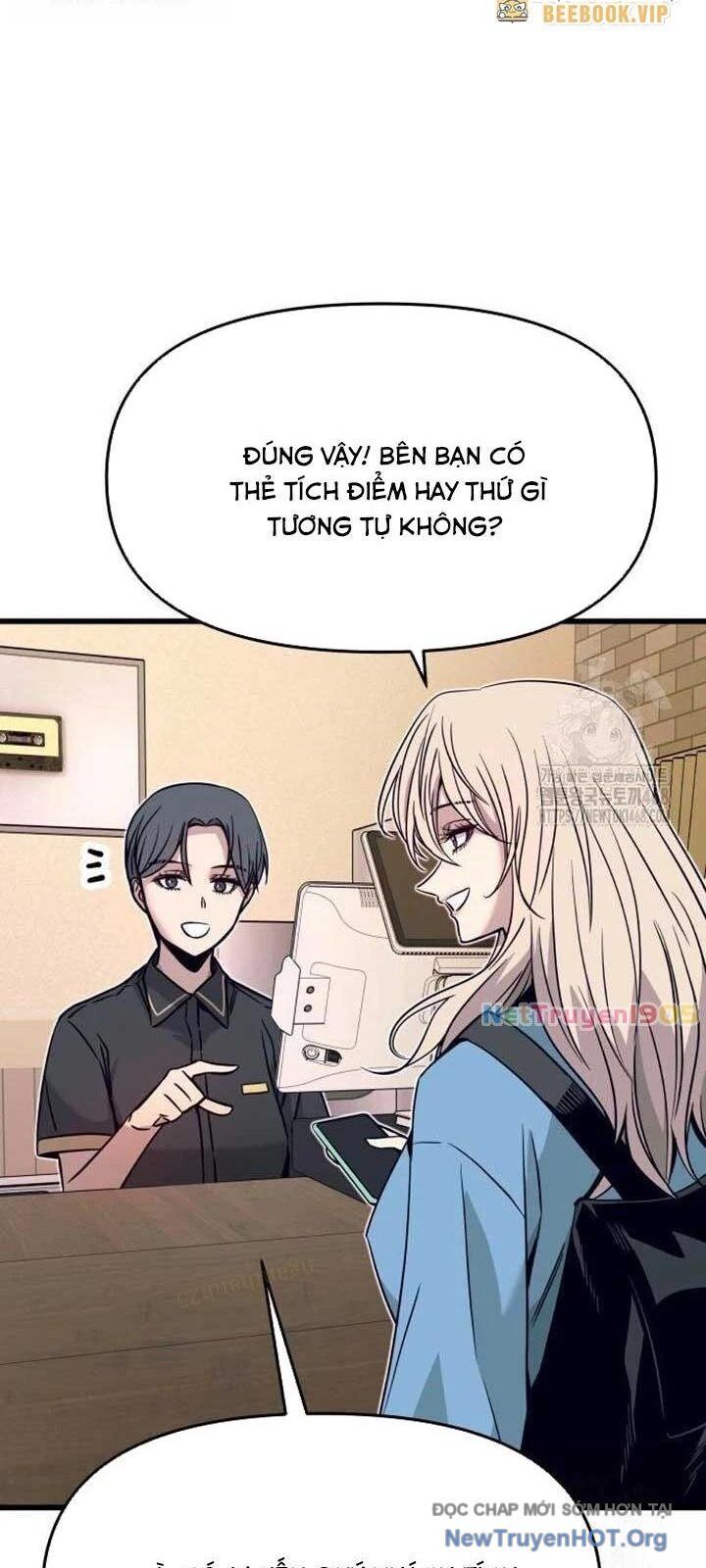 Bias Của Tôi Trên Chuyến Tàu Cuối Cùng: Chapter 27