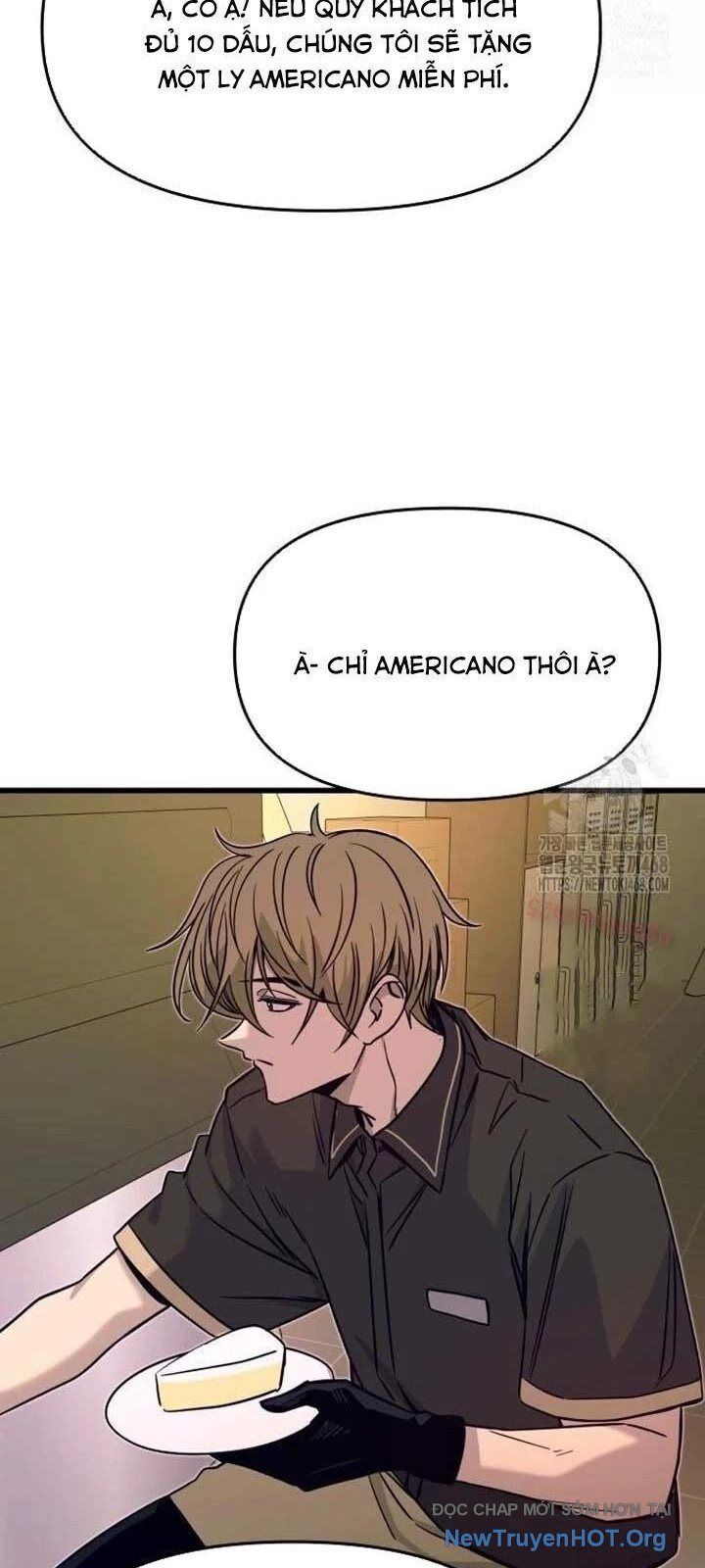 Bias Của Tôi Trên Chuyến Tàu Cuối Cùng: Chapter 27