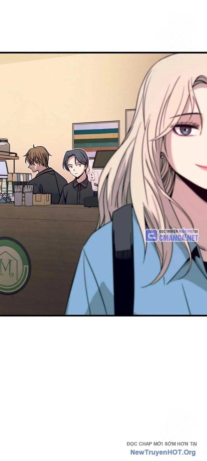 Bias Của Tôi Trên Chuyến Tàu Cuối Cùng: Chapter 27