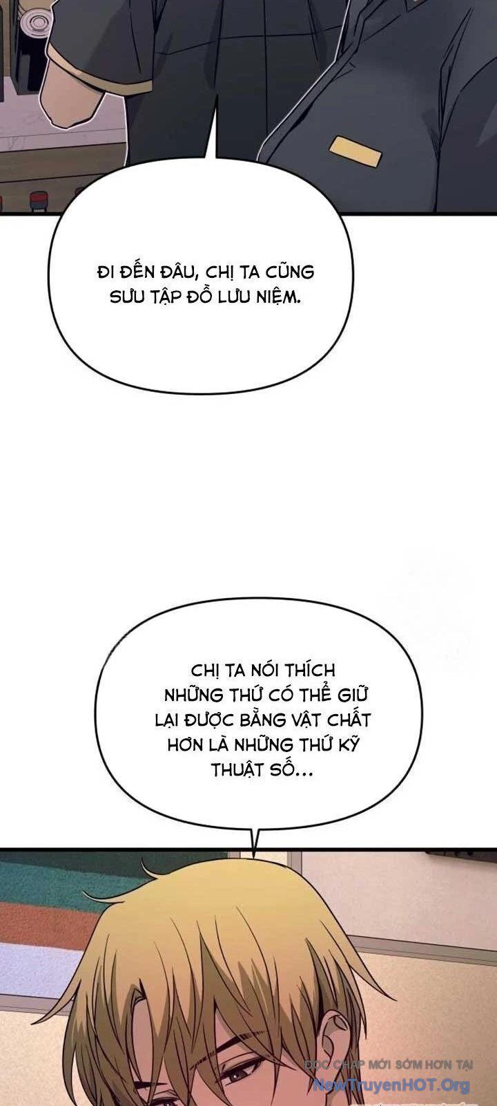 Bias Của Tôi Trên Chuyến Tàu Cuối Cùng: Chapter 27