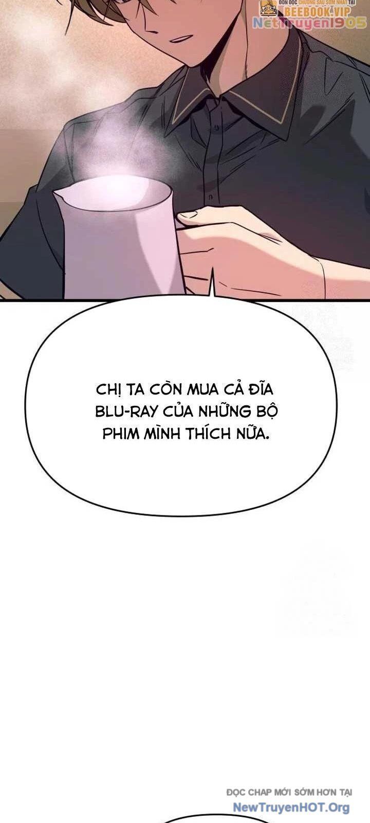 Bias Của Tôi Trên Chuyến Tàu Cuối Cùng: Chapter 27