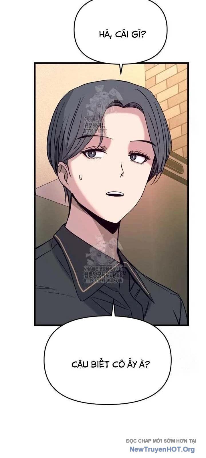 Bias Của Tôi Trên Chuyến Tàu Cuối Cùng: Chapter 27