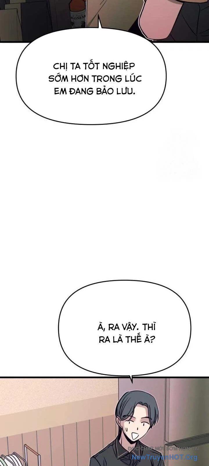 Bias Của Tôi Trên Chuyến Tàu Cuối Cùng: Chapter 27