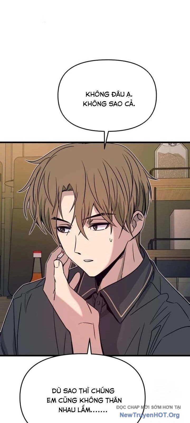 Bias Của Tôi Trên Chuyến Tàu Cuối Cùng: Chapter 27