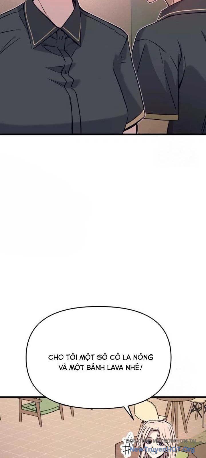 Bias Của Tôi Trên Chuyến Tàu Cuối Cùng: Chapter 27