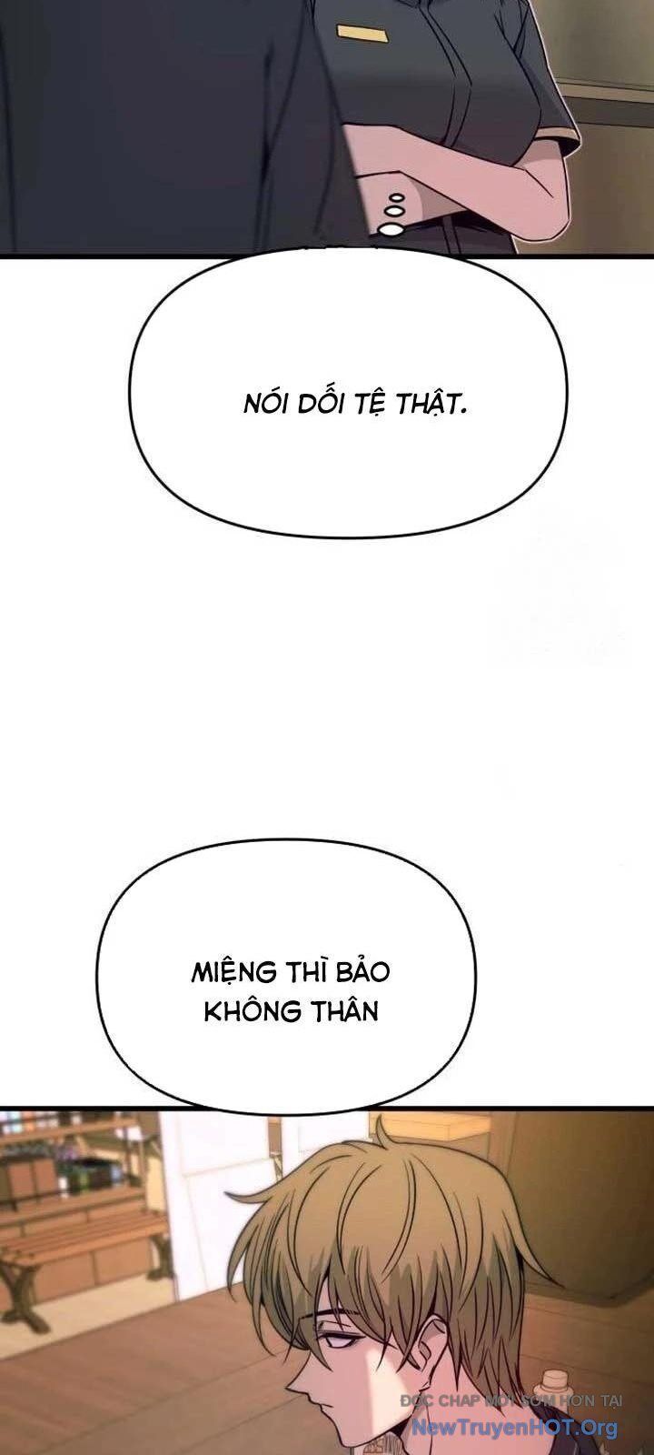 Bias Của Tôi Trên Chuyến Tàu Cuối Cùng: Chapter 27