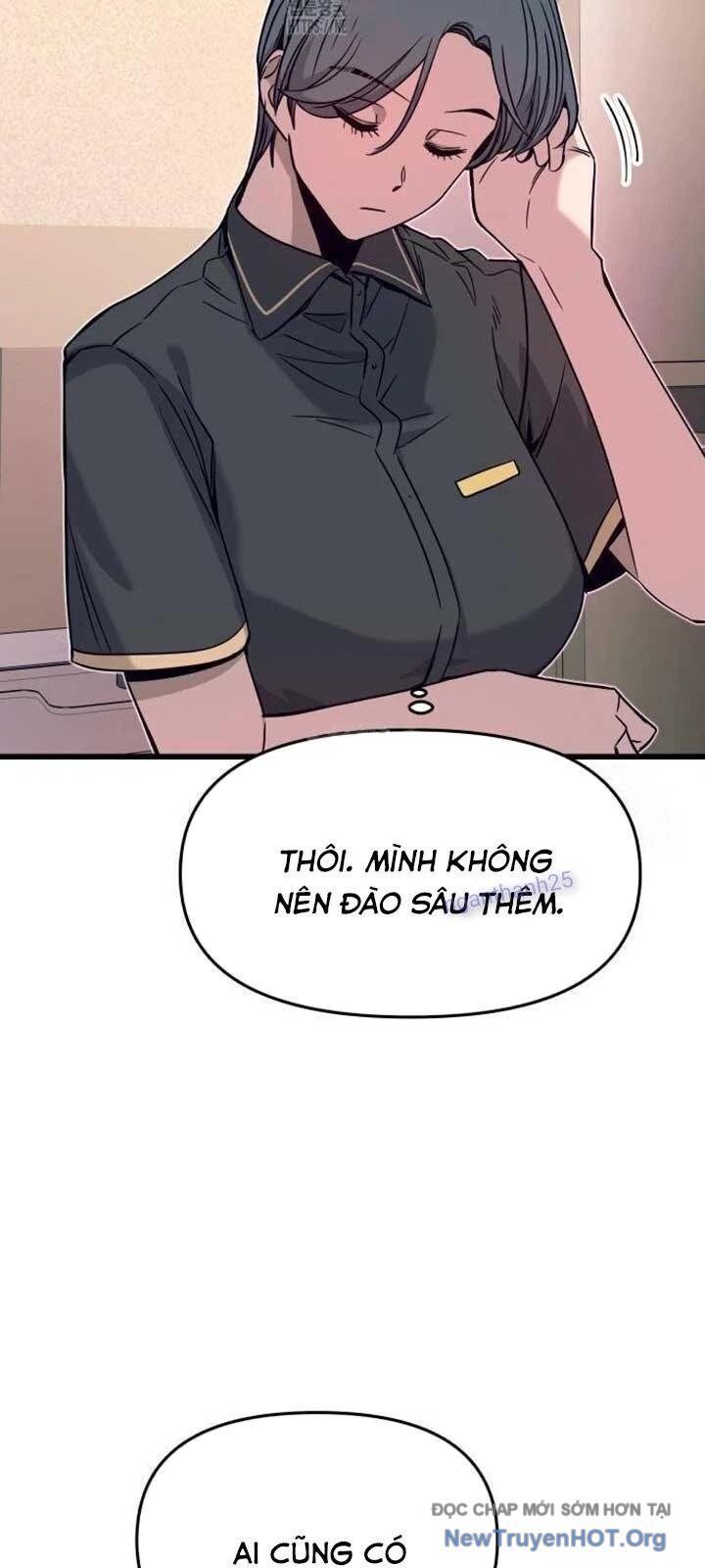 Bias Của Tôi Trên Chuyến Tàu Cuối Cùng: Chapter 27