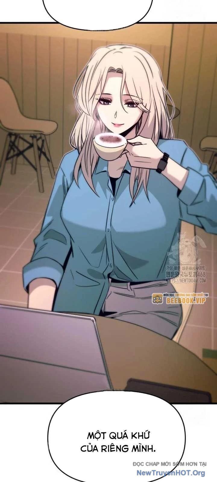 Bias Của Tôi Trên Chuyến Tàu Cuối Cùng: Chapter 27