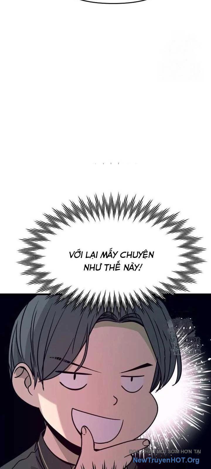 Bias Của Tôi Trên Chuyến Tàu Cuối Cùng: Chapter 27