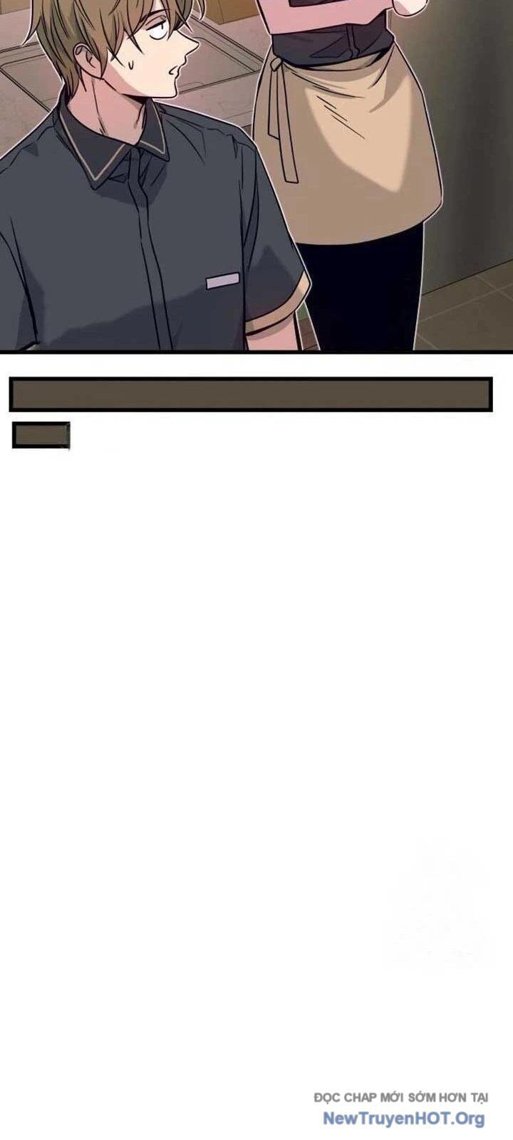 Bias Của Tôi Trên Chuyến Tàu Cuối Cùng: Chapter 27