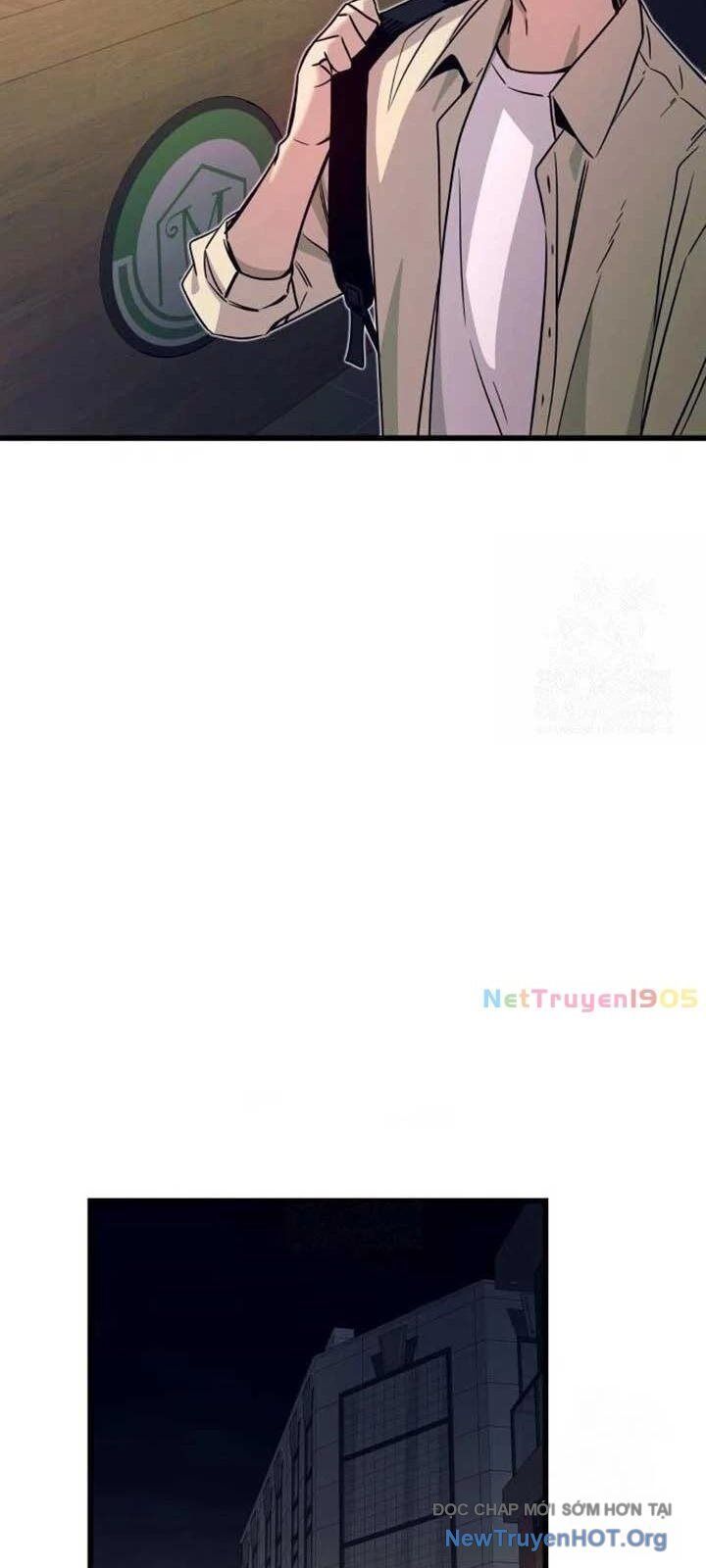 Bias Của Tôi Trên Chuyến Tàu Cuối Cùng: Chapter 27