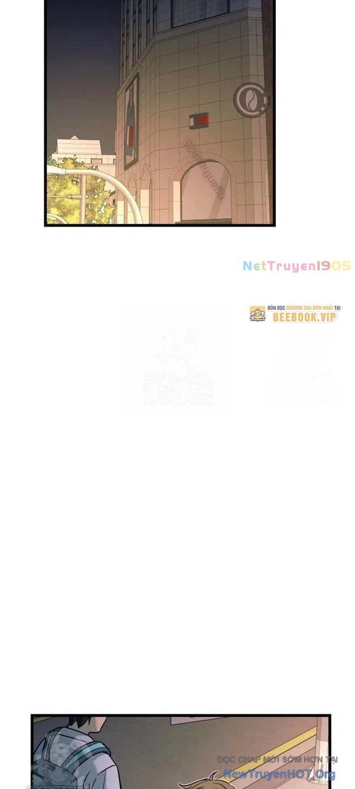 Bias Của Tôi Trên Chuyến Tàu Cuối Cùng: Chapter 27