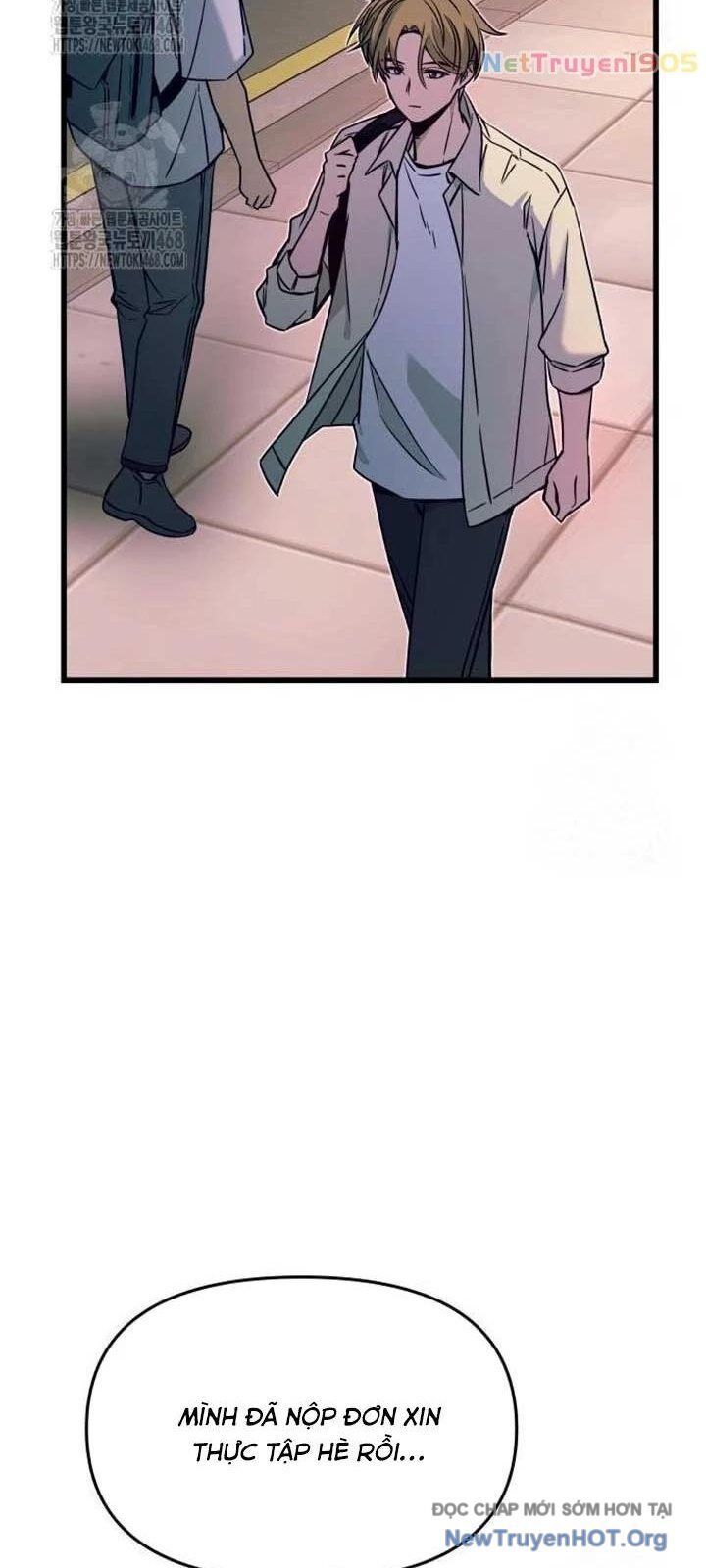 Bias Của Tôi Trên Chuyến Tàu Cuối Cùng: Chapter 27