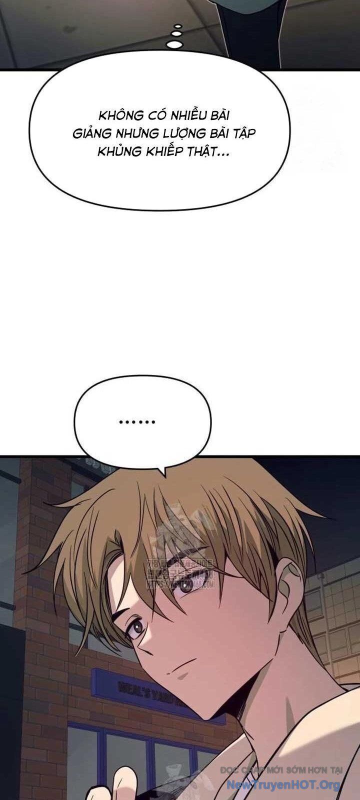 Bias Của Tôi Trên Chuyến Tàu Cuối Cùng: Chapter 27