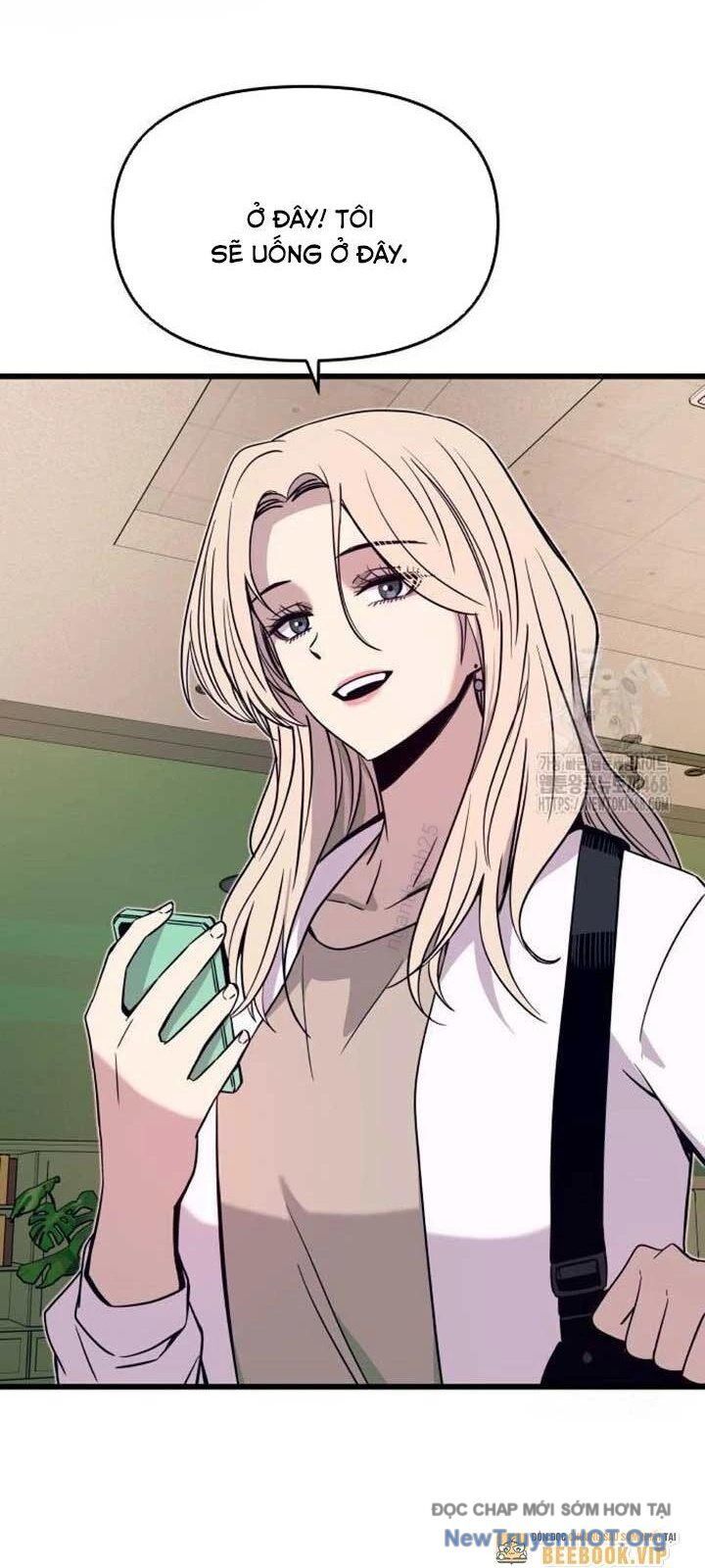 Bias Của Tôi Trên Chuyến Tàu Cuối Cùng: Chapter 27