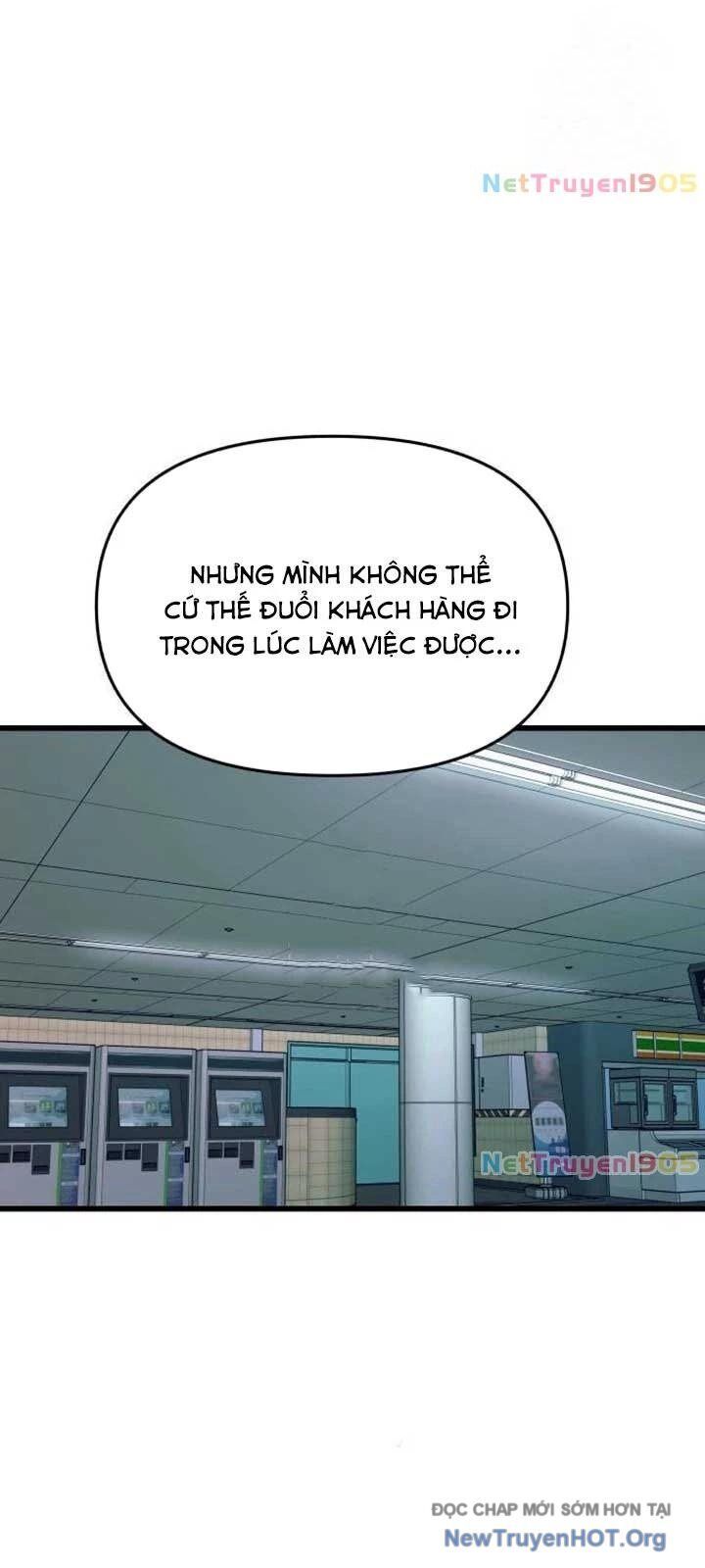 Bias Của Tôi Trên Chuyến Tàu Cuối Cùng: Chapter 27