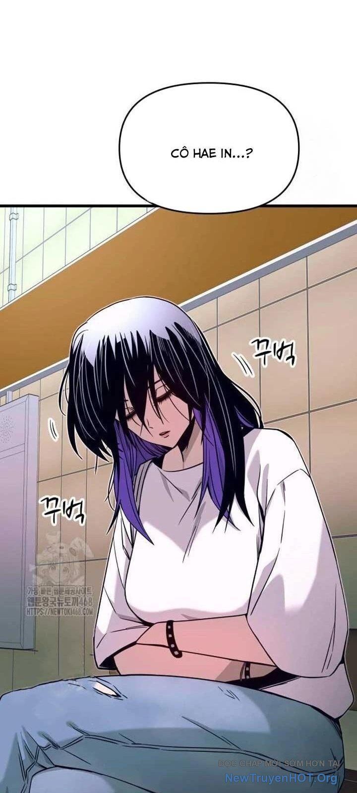 Bias Của Tôi Trên Chuyến Tàu Cuối Cùng: Chapter 27