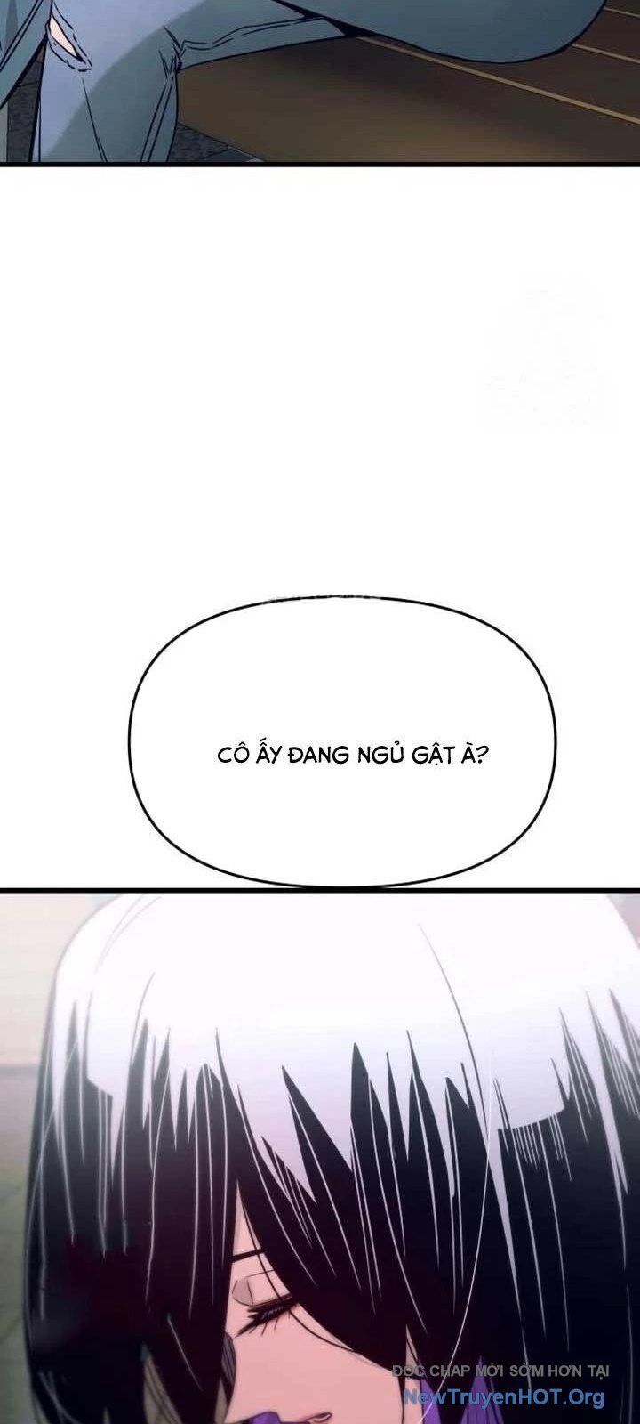 Bias Của Tôi Trên Chuyến Tàu Cuối Cùng: Chapter 27