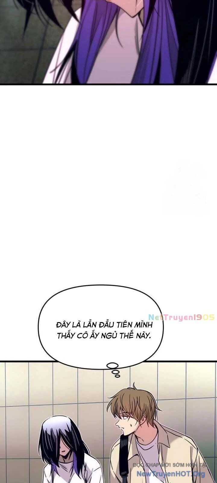 Bias Của Tôi Trên Chuyến Tàu Cuối Cùng: Chapter 27