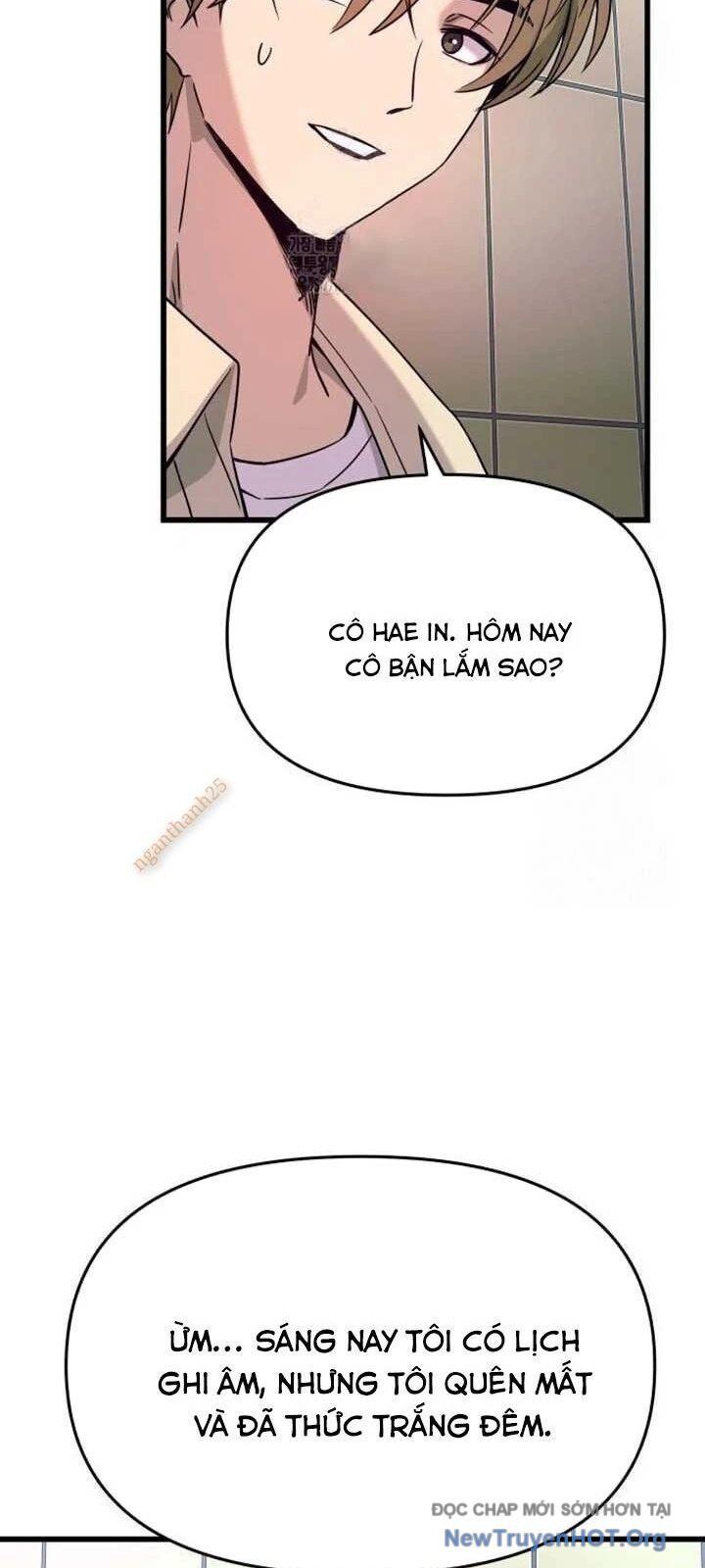 Bias Của Tôi Trên Chuyến Tàu Cuối Cùng: Chapter 27