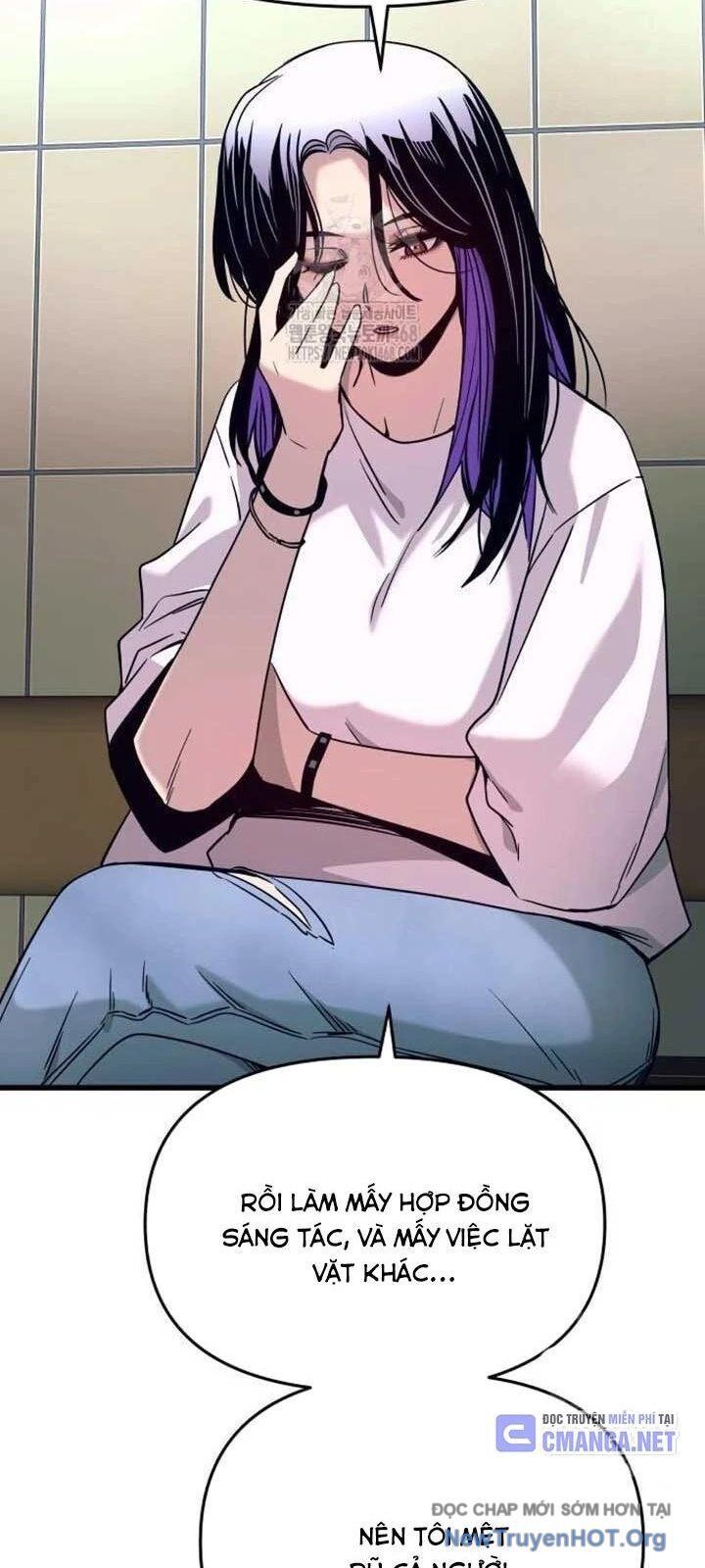 Bias Của Tôi Trên Chuyến Tàu Cuối Cùng: Chapter 27