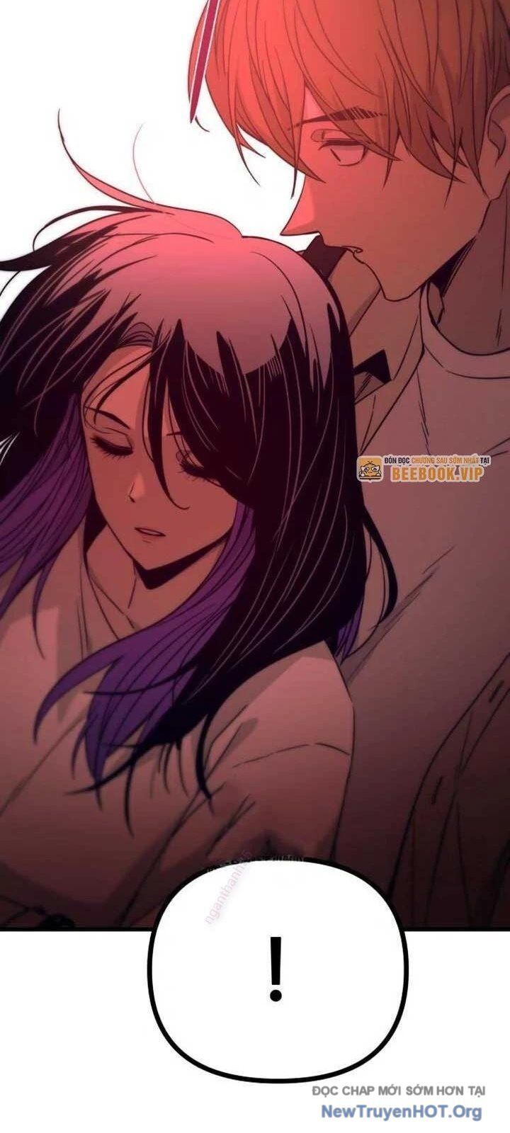 Bias Của Tôi Trên Chuyến Tàu Cuối Cùng: Chapter 27