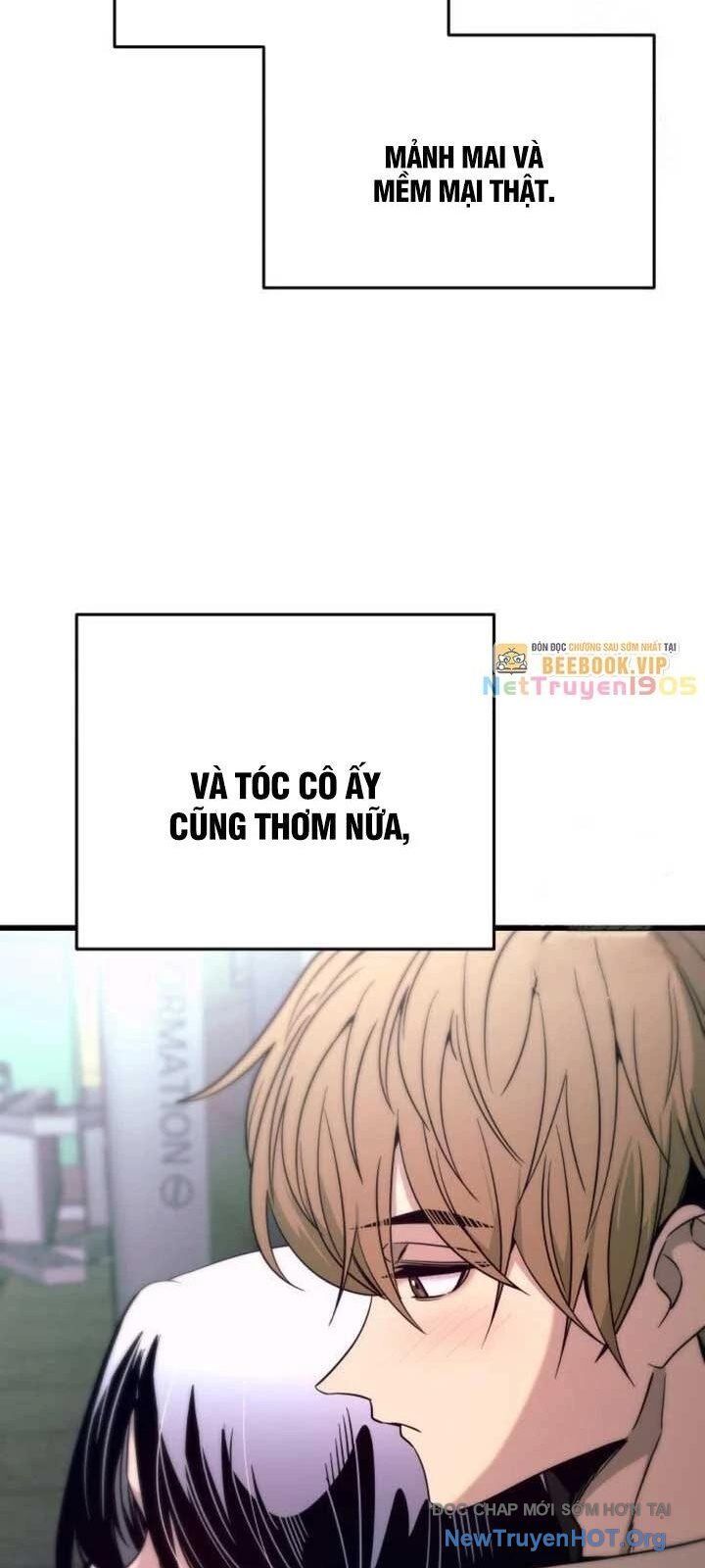 Bias Của Tôi Trên Chuyến Tàu Cuối Cùng: Chapter 27