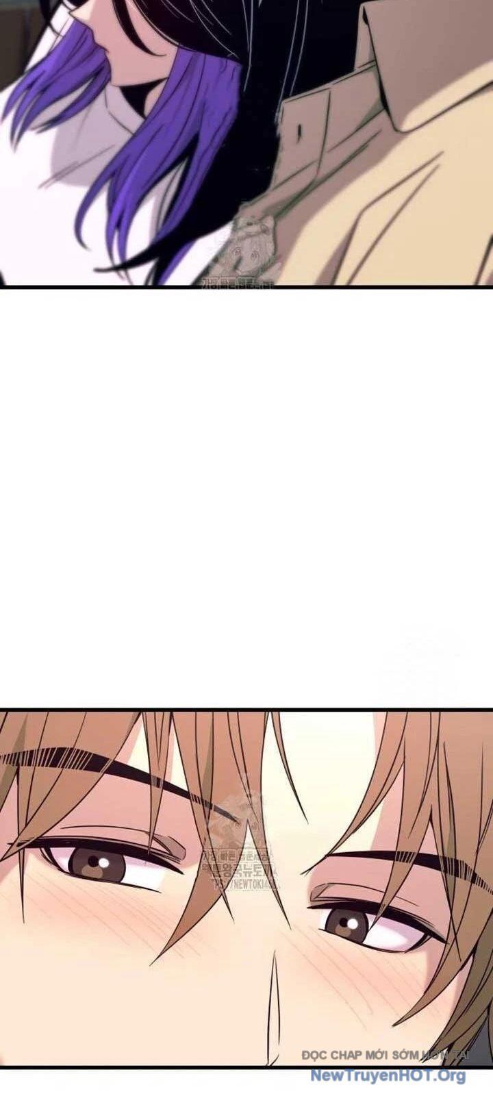 Bias Của Tôi Trên Chuyến Tàu Cuối Cùng: Chapter 27