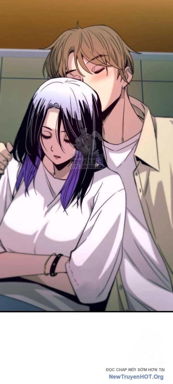 Bias Của Tôi Trên Chuyến Tàu Cuối Cùng: Chapter 27