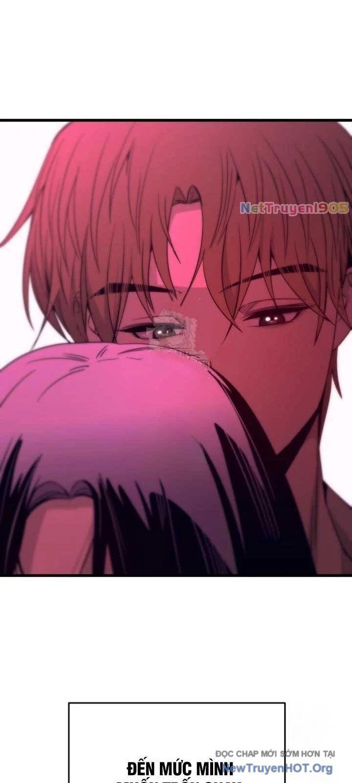 Bias Của Tôi Trên Chuyến Tàu Cuối Cùng: Chapter 27