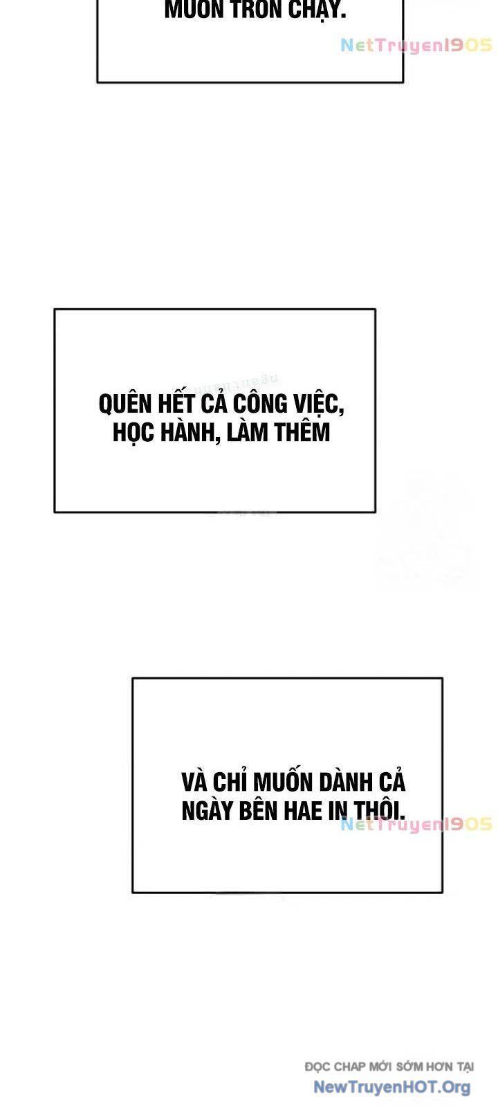 Bias Của Tôi Trên Chuyến Tàu Cuối Cùng: Chapter 27